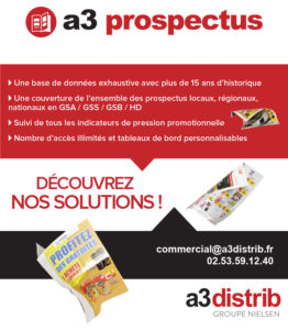 prospectus a3distrib