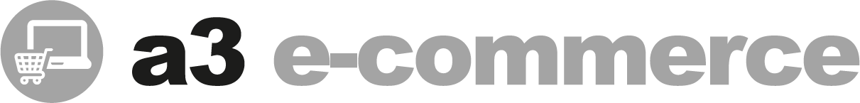 A3 ECOMMERCE A3 ECOMMERCE