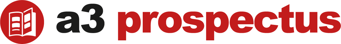 a3-prospectus