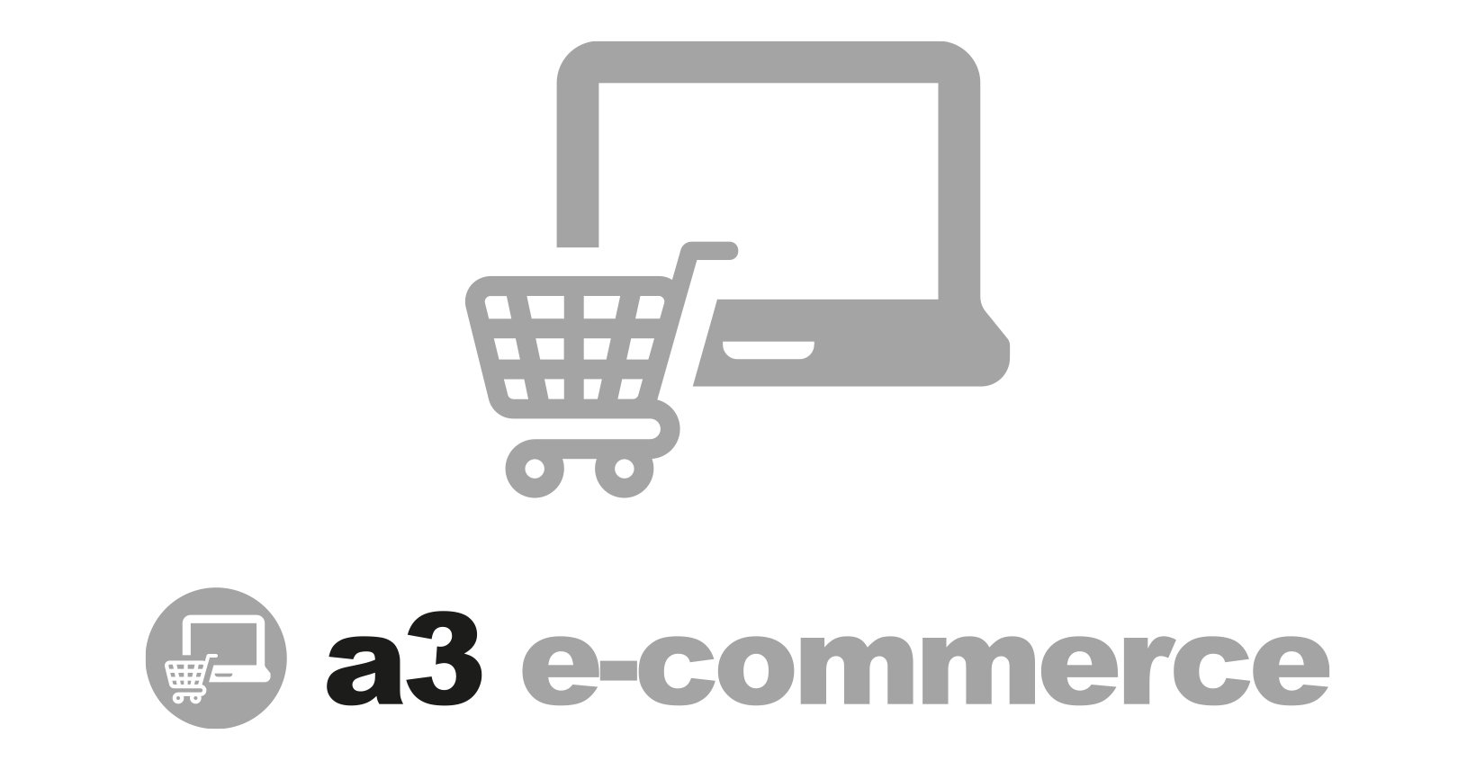 a3 ecommerce